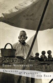 Front cover_Oranges & Peanuts for Sale