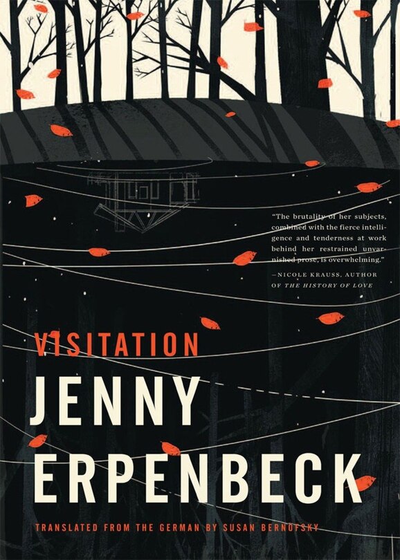 Front cover_Visitation