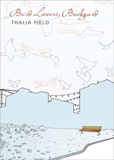 Front cover_Bird Lovers, Backyard