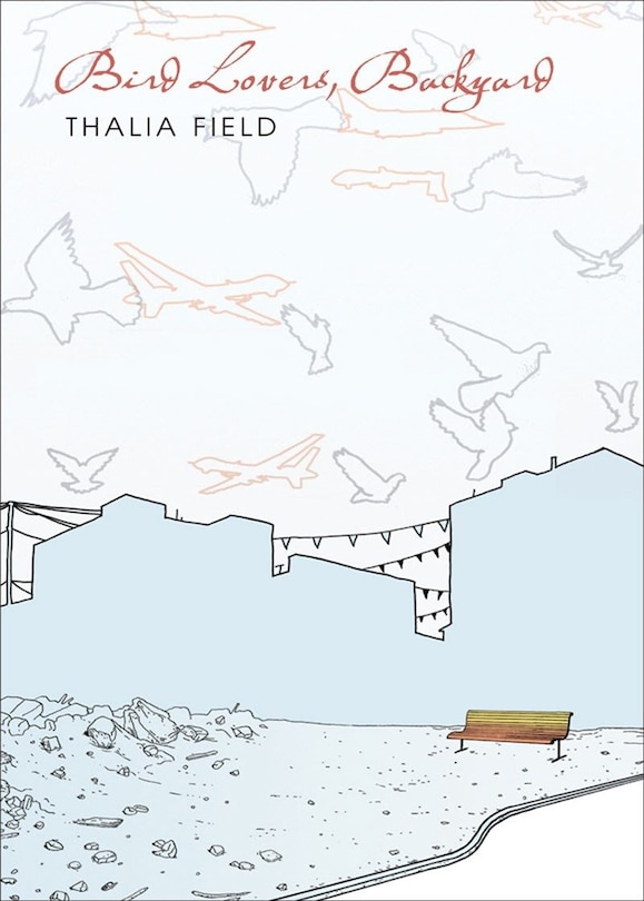 Front cover_Bird Lovers, Backyard