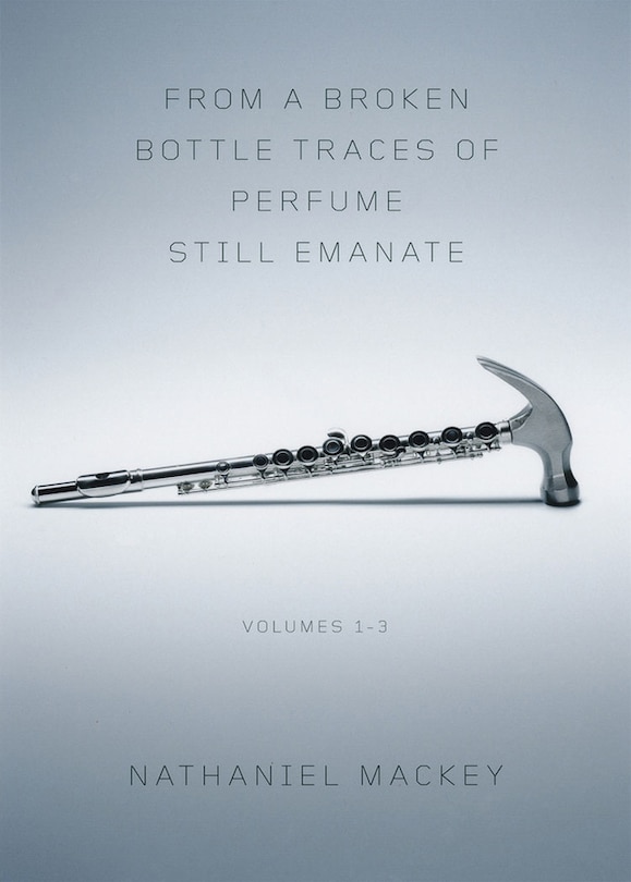 Front cover_From A Broken Bottle Traces Of Perfume Still Emanate