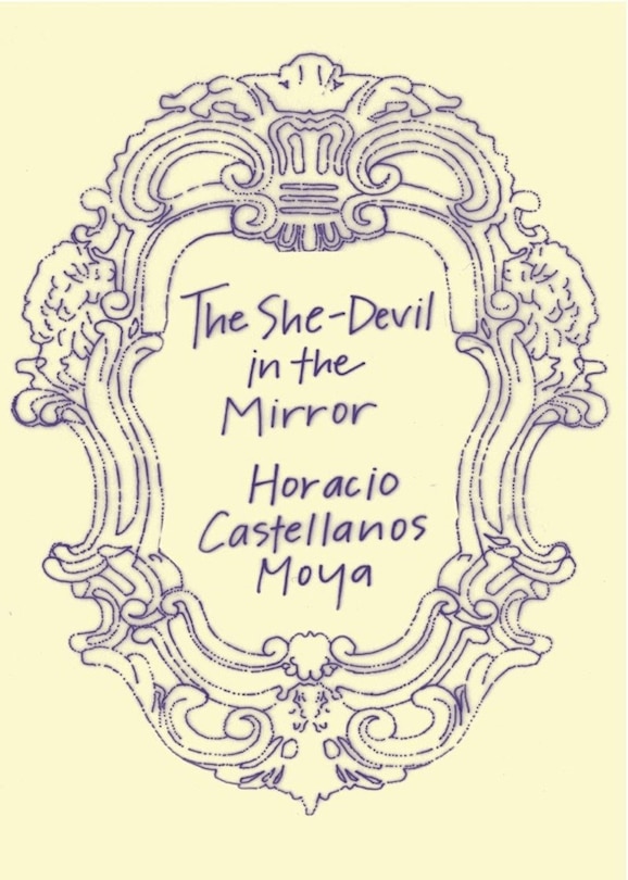 Couverture_The She-devil In The Mirror