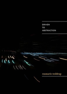 Couverture_Driven To Abstraction