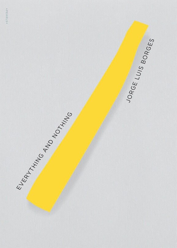 Front cover_Everything And Nothing