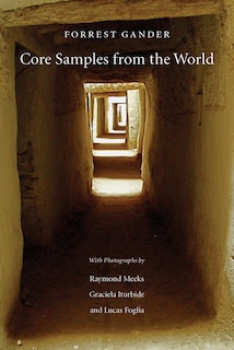 Front cover_Core Samples From The World