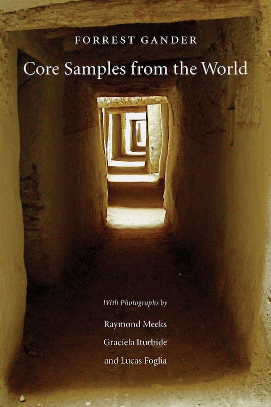 Core Samples From The World