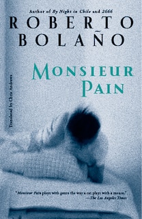 Couverture_Monsieur Pain