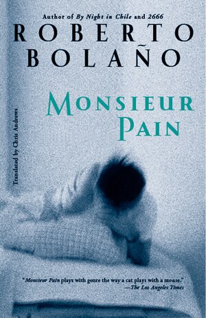 Couverture_Monsieur Pain