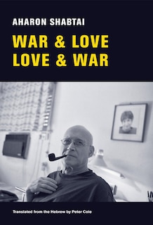 Front cover_War & Love, Love & War
