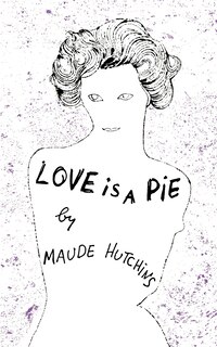 Front cover_Love Is A Pie