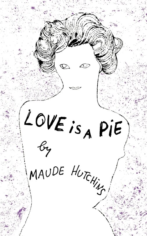 Front cover_Love Is A Pie