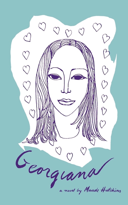 Front cover_Georgiana