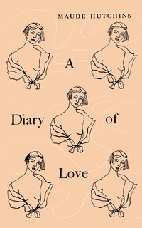 Front cover_A Diary Of Love