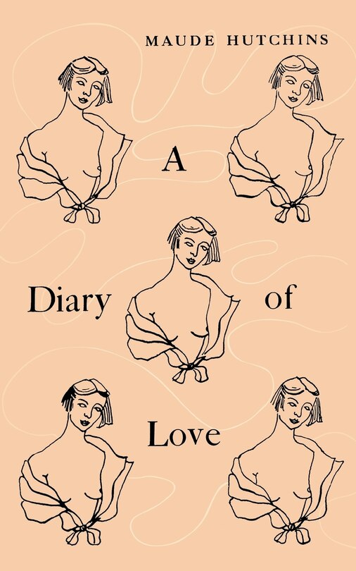 Front cover_A Diary Of Love