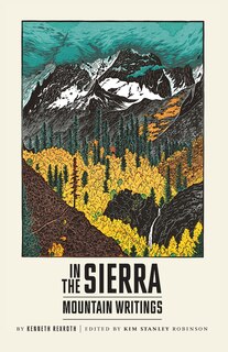 In The Sierra: Mountain Writings