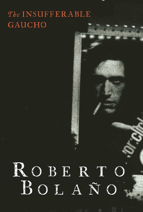 Front cover_The Insufferable Gaucho