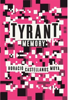 Front cover_Tyrant Memory
