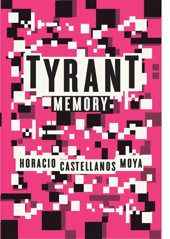 Front cover_Tyrant Memory