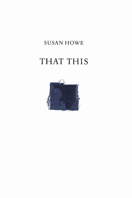 Front cover_That This