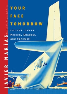 Front cover_Your Face Tomorrow