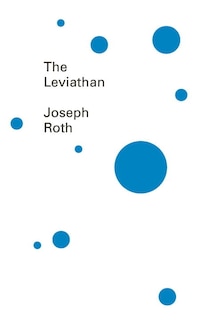 Front cover_The Leviathan