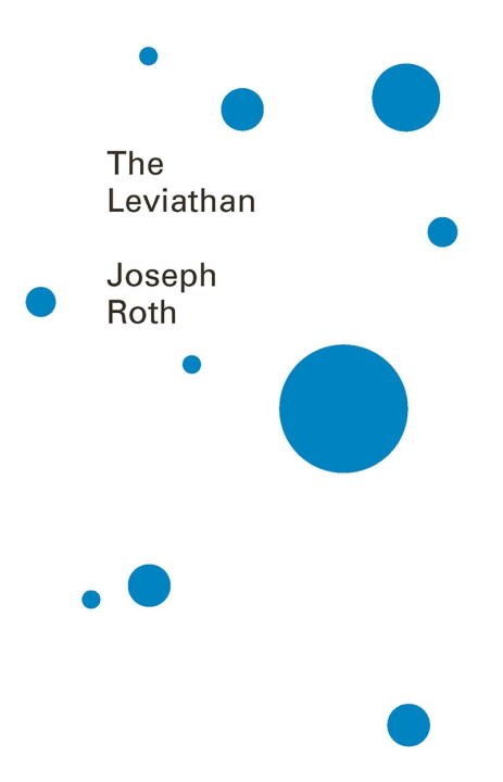 Front cover_The Leviathan