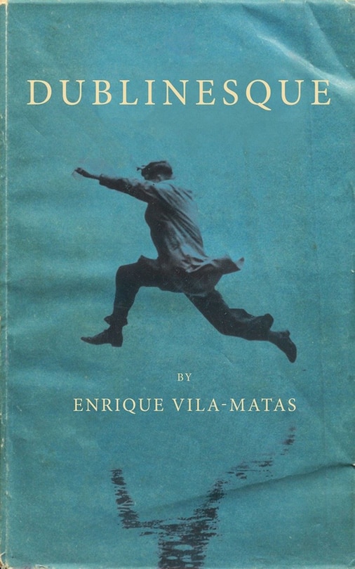 Front cover_Dublinesque