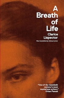 Front cover_A Breath Of Life