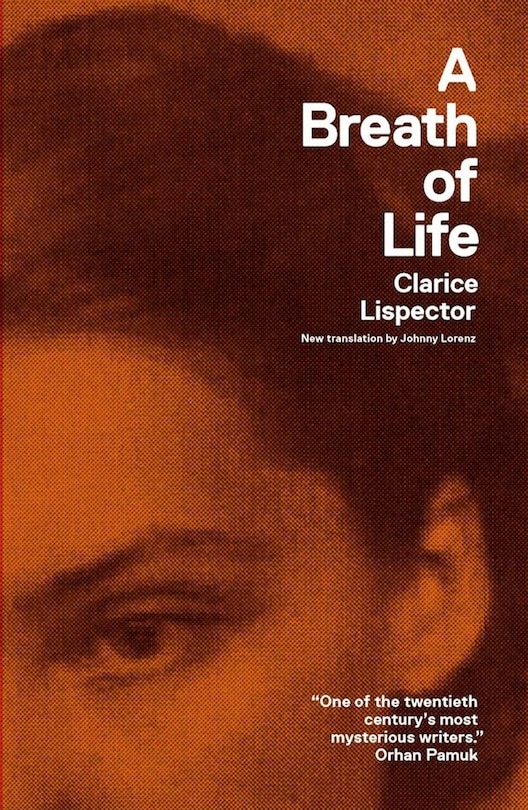 Front cover_A Breath Of Life