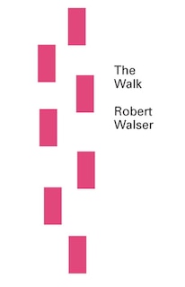 Front cover_The Walk