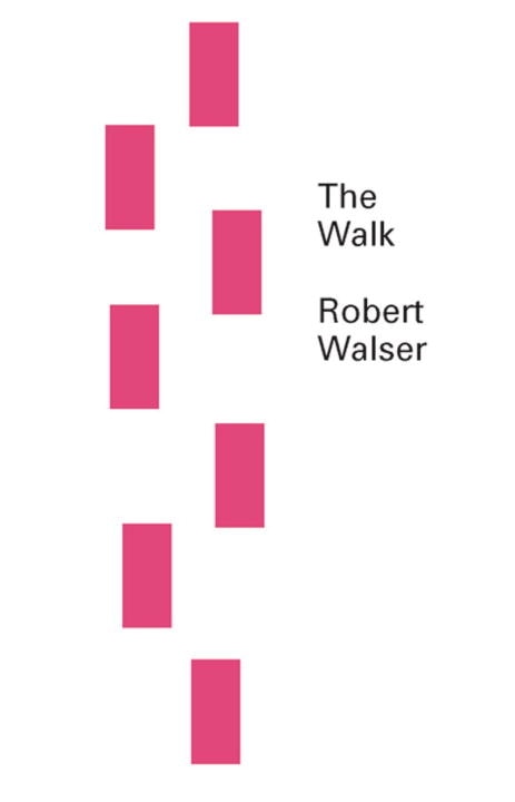 Front cover_The Walk