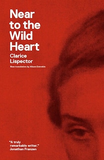 Front cover_Near To The Wild Heart