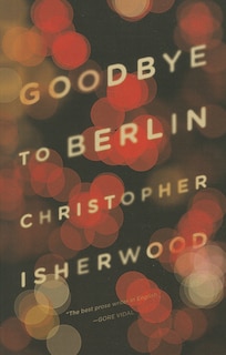 Front cover_Goodbye To Berlin