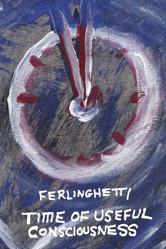 Couverture_Time Of Useful Consciousness