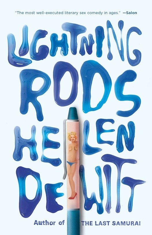Front cover_Lightning Rods