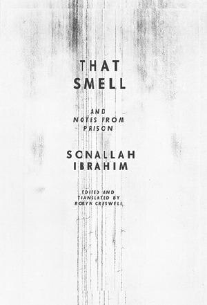 Front cover_That Smell And Notes From Prison