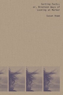 Front cover_Sorting Facts, Or Nineteen Ways Of Looking At Marker