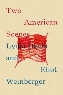 Front cover_Two American Scenes