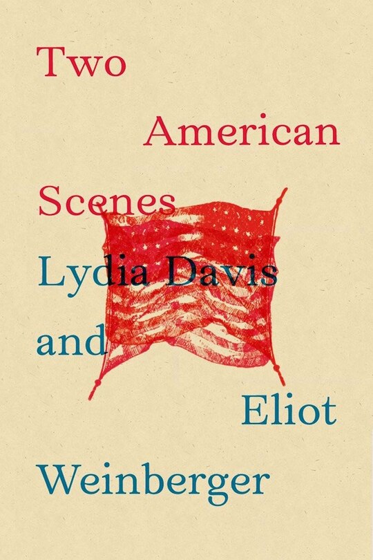 Front cover_Two American Scenes