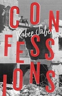Front cover_Confessions