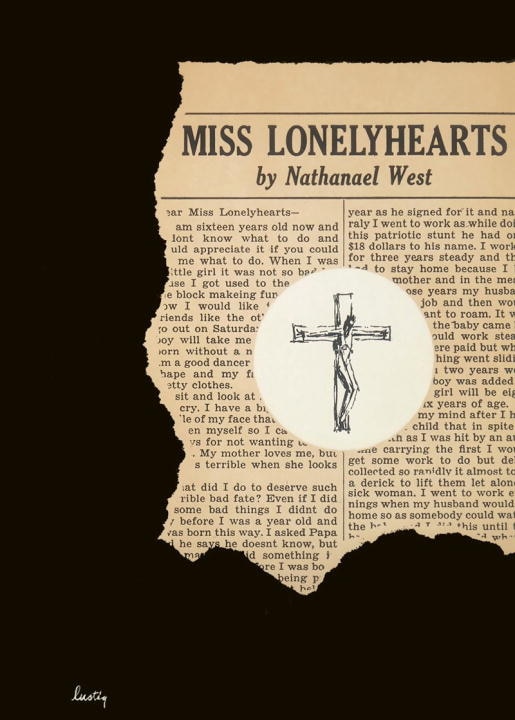 Miss Lonelyhearts