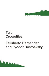 Front cover_Two Crocodiles