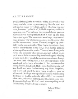 Front cover_A Little Ramble
