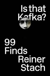 Couverture_Is That Kafka?