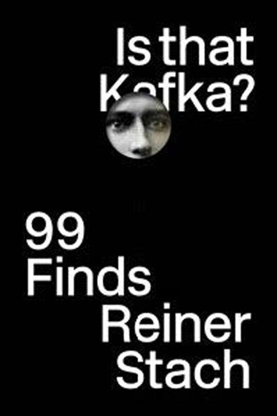 Couverture_Is That Kafka?
