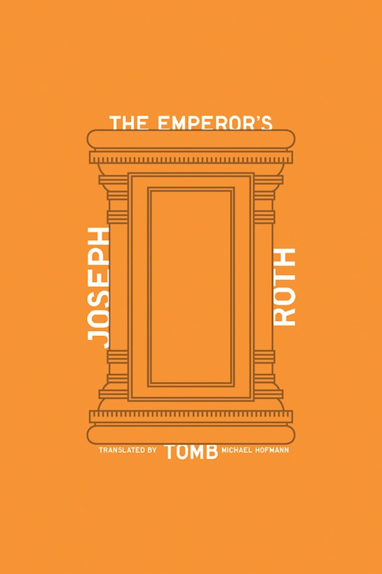 Front cover_The Emperor's Tomb