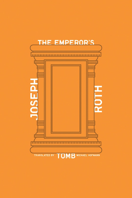 The Emperor's Tomb