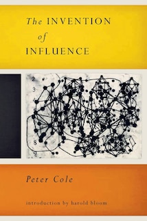Couverture_The Invention Of Influence