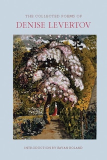 Front cover_The Collected Poems Of Denise Levertov