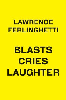 Front cover_Blasts Cries Laughter